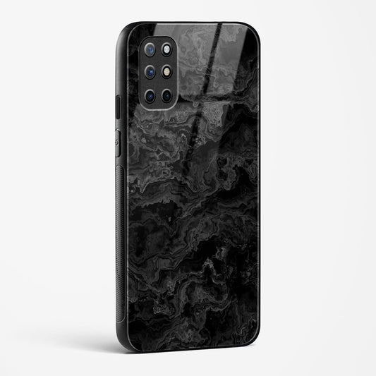 Charcoal Veil OnePlus OnePlus 8T Glass Gripper Case