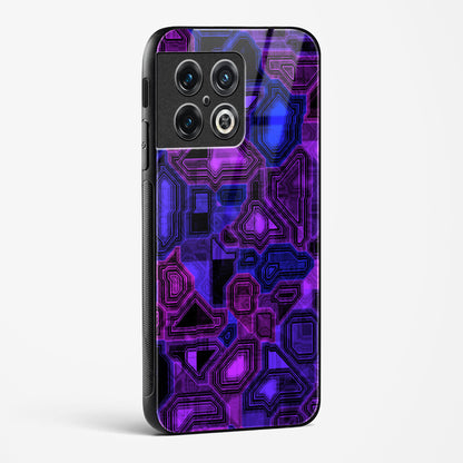 Twilight Fusion OnePlus OnePlus 10 Pro 5G Glass Gripper Case