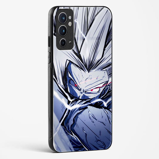 Zenith Seeker OnePlus OnePlus 9RT Glass Gripper Case