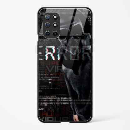 Error OnePlus OnePlus 8T Glass Gripper Case