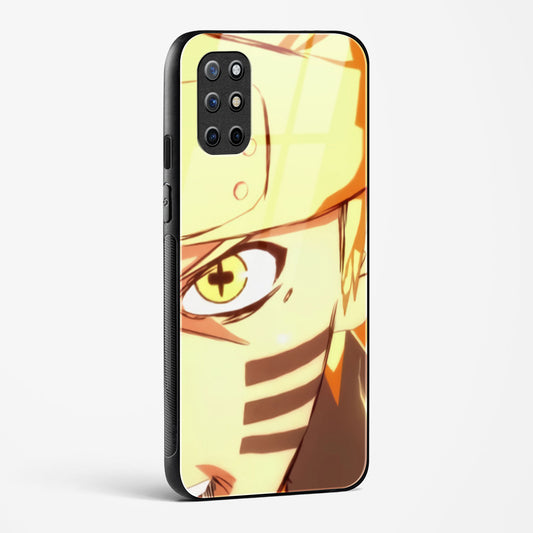 Limitless Radiance OnePlus OnePlus 8T Glass Gripper Case