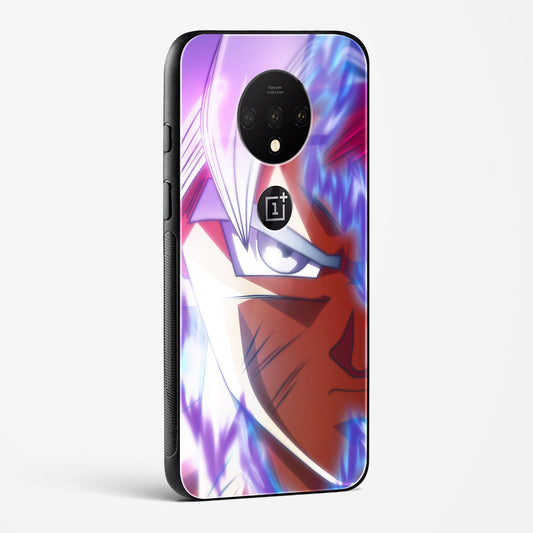 Supreme Instinct OnePlus OnePlus 7T Glass Gripper Case