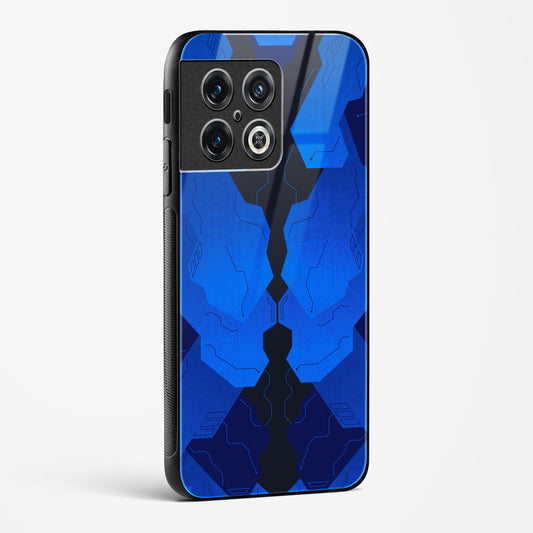 Blue Blitz OnePlus OnePlus 10 Pro 5G Glass Gripper Case