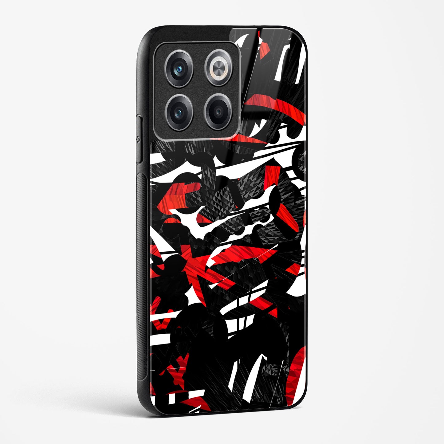 Redline Zephyr OnePlus OnePlus 10T Glass Gripper Case