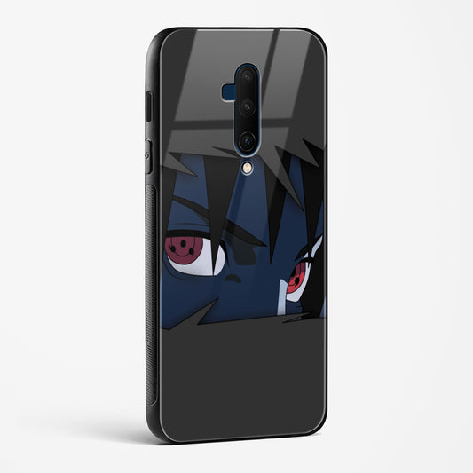 Vengeful Survivor OnePlus OnePlus 7 Pro Glass Gripper Case