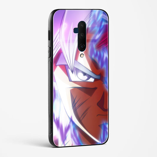 Supreme Instinct OnePlus OnePlus 7 Pro Glass Gripper Case