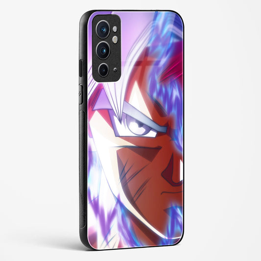 Supreme Instinct OnePlus OnePlus 9RT Glass Gripper Case