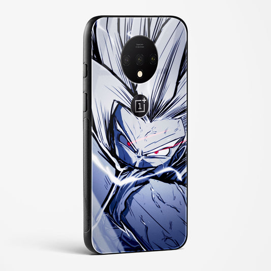 Zenith Seeker OnePlus OnePlus 7T Glass Gripper Case