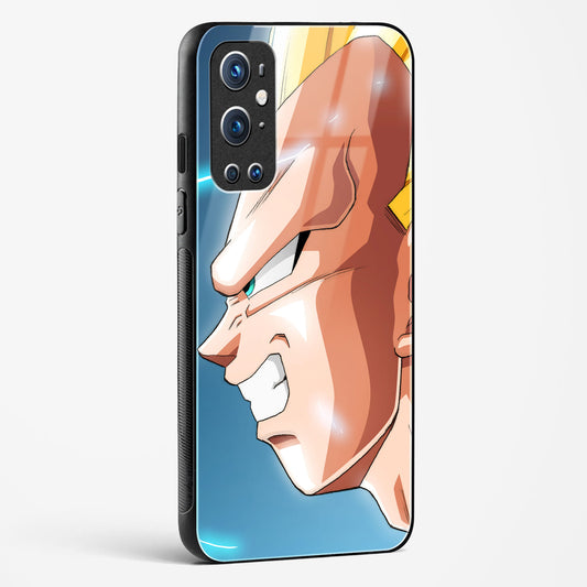 Royal Ascendant OnePlus OnePlus 9 Pro Glass Gripper Case