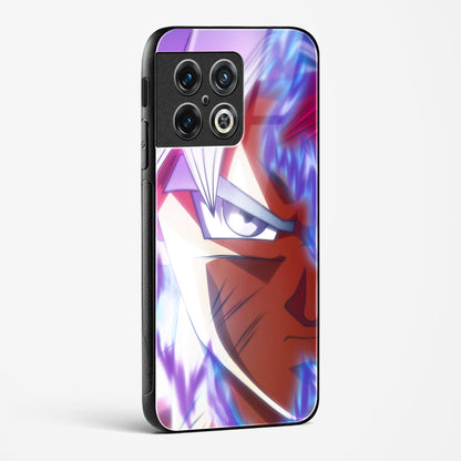 Supreme Instinct OnePlus OnePlus 10 Pro 5G Glass Gripper Case