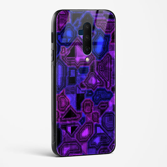 Twilight Fusion OnePlus OnePlus 7 Pro Glass Gripper Case