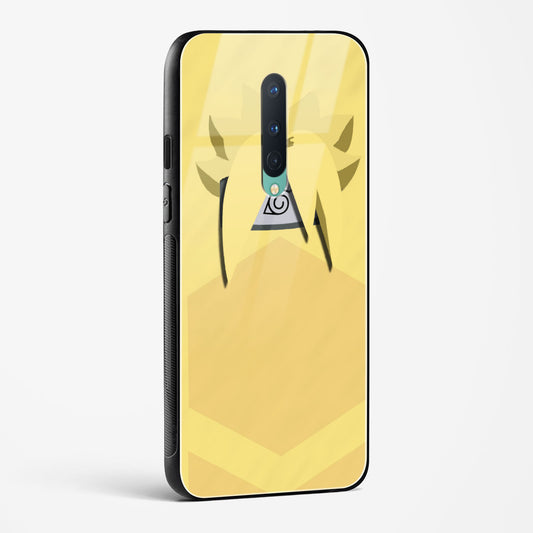 Bolt's Legacy OnePlus OnePlus 8 Glass Gripper Case