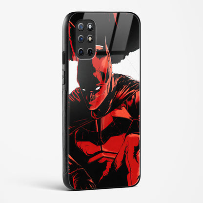 Vengeance 2 OnePlus OnePlus 8T Glass Gripper Case