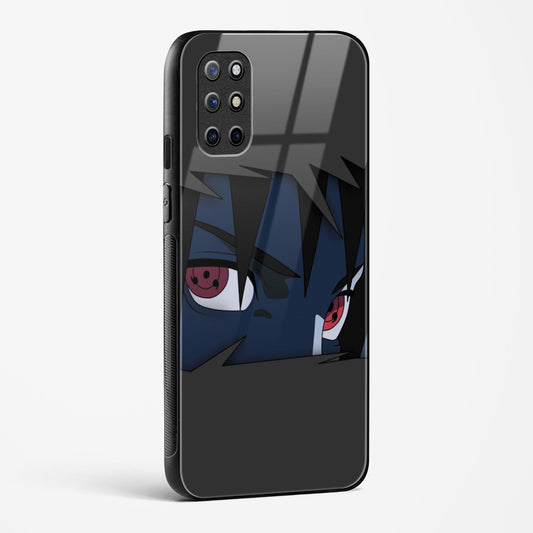 Vengeful Survivor OnePlus OnePlus 8T Glass Gripper Case