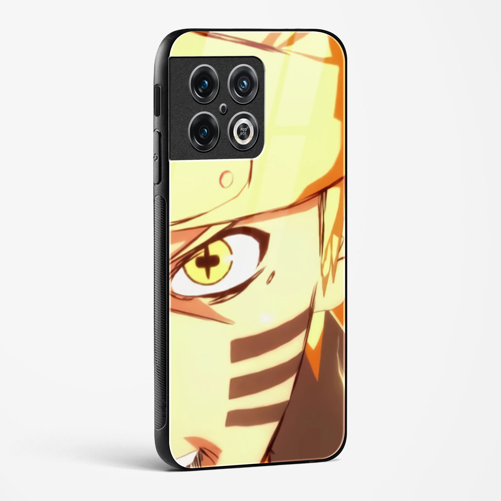 Limitless Radiance OnePlus OnePlus 10 Pro 5G Glass Gripper Case