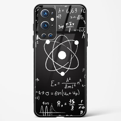 Physics Noir OnePlus OnePlus 9 Pro Glass Gripper Case