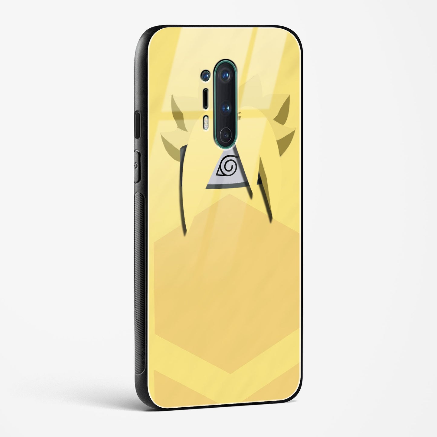 Bolt's Legacy OnePlus OnePlus 8 Pro Glass Gripper Case