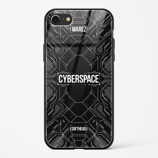 Cyberspace Apple iPhone 7 Glass Gripper Case