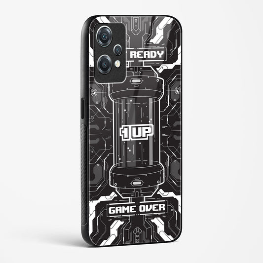 Arcade Flashback OnePlus OnePlus Nord CE 2 Lite 5G Glass Gripper Case