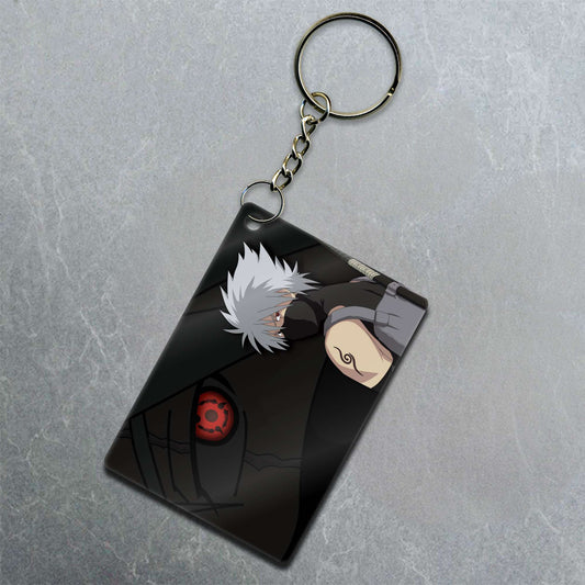 Copycat Genius - Anime Keychains