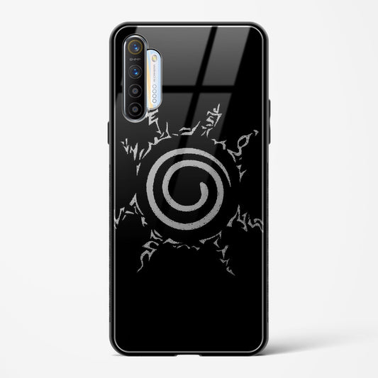 Destiny'S Mark - Realme X2 Glass Gripper Case