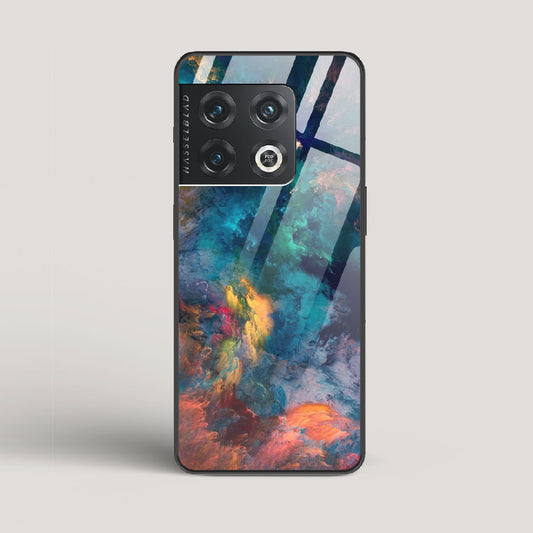 Nebula Art - OnePlus 10 Pro Glass Case