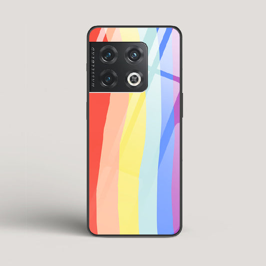 Rainbow - OnePlus 10 Pro Glass Case