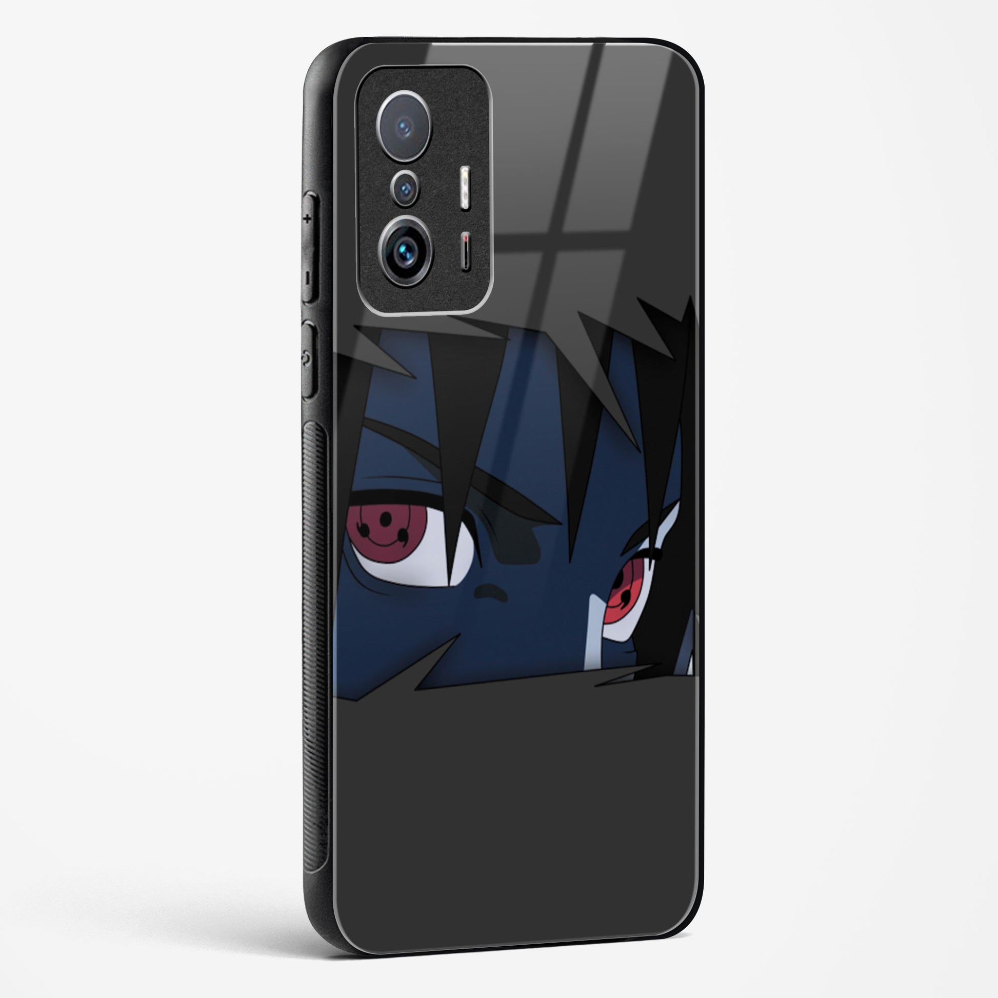 Vengeful Survivor Xiaomi 11T Glass Case