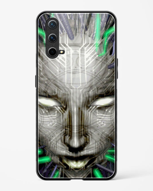 Artificial Aid - OnePlus Nord CE 5G Glass Gripper Case