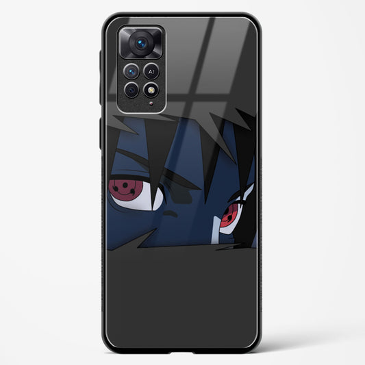 Vengeful Survivor - Redmi Note 11 Pro Plus 5G Glass Gripper Case