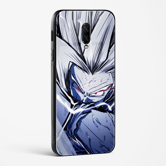 Zenith Seeker OnePlus OnePlus 6T Glass Gripper Case