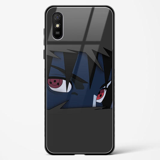 Vengeful Survivor - Redmi 9A Glass Gripper Case