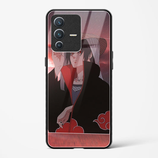 DOPE Prodigy - Vivo V23 Pro Glass Gripper Case