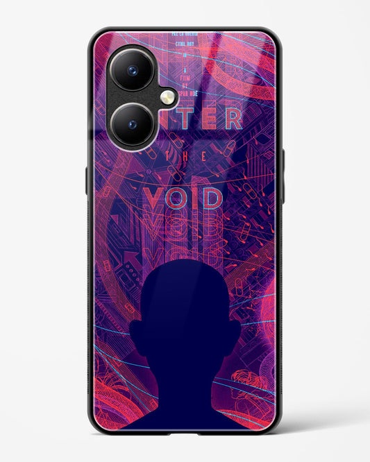 The Void - Vivo Y27 Glass Gripper Case