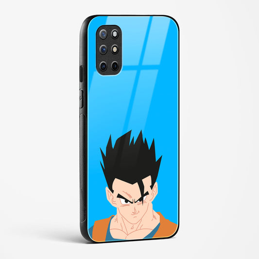 Noble Luminary OnePlus OnePlus 8T Glass Gripper Case