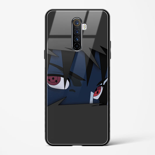 Vengeful Survivor - Realme X2 Pro Glass Gripper Case