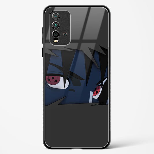 Vengeful Survivor - Redmi 9 Prime Glass Gripper Case