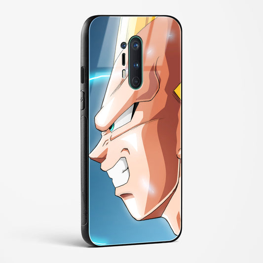 Royal Ascendant OnePlus OnePlus 8 Pro Glass Gripper Case