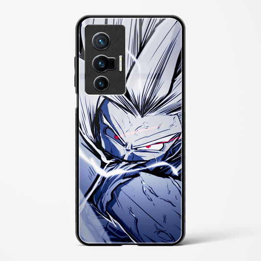 Zenith Seeker - Vivo X70 Glass Gripper Case