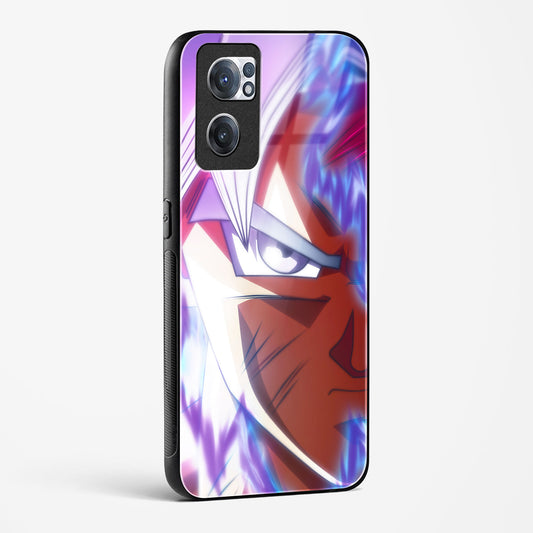 Supreme Instinct OnePlus OnePlus Nord CE 2 5G Glass Gripper Case