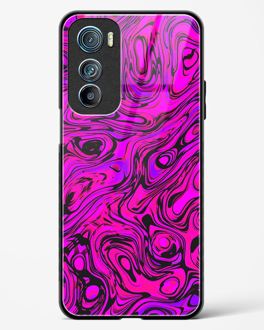 Colourful-Liquid-Vector-Motorola-Edge-30-Glass-Case