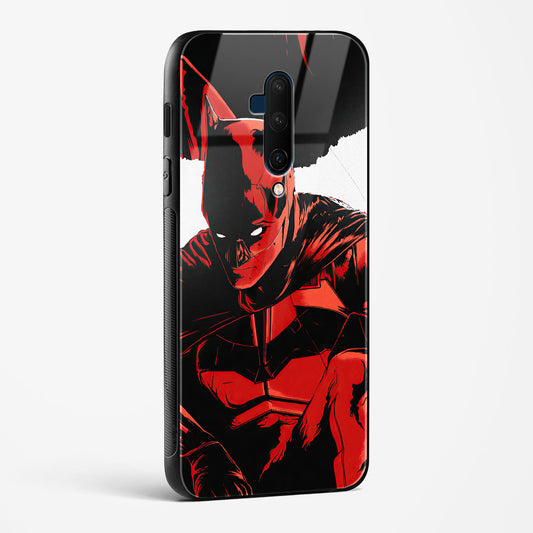 Vengeance 2 OnePlus OnePlus 7 Pro Glass Gripper Case