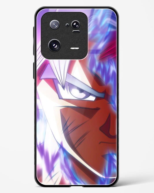 Supreme Instinct - Xiaomi 13 Pro 5G Glass Gripper Case