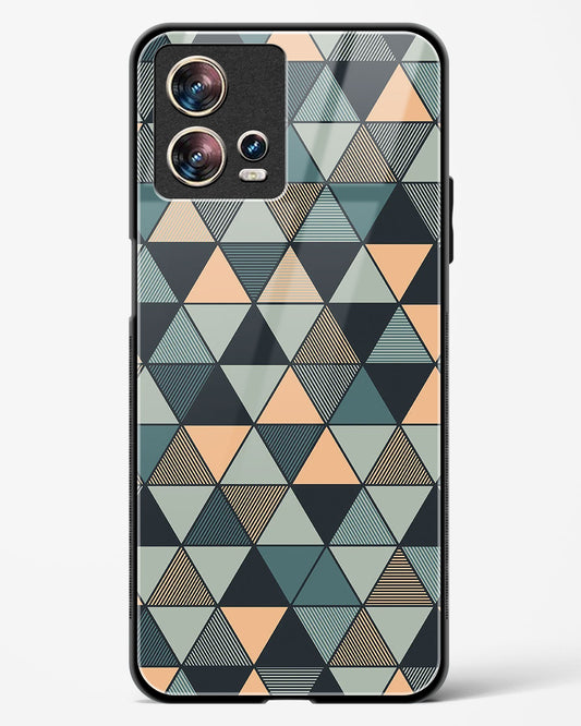 Triangle-Mosaic-Motorola-Edge-30-Fusion-Glass-Case