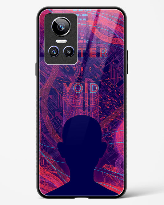 The Void - Realme GT Neo 3 Glass Gripper Case