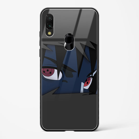 Vengeful Survivor - Redmi Note 7 Pro Glass Gripper Case