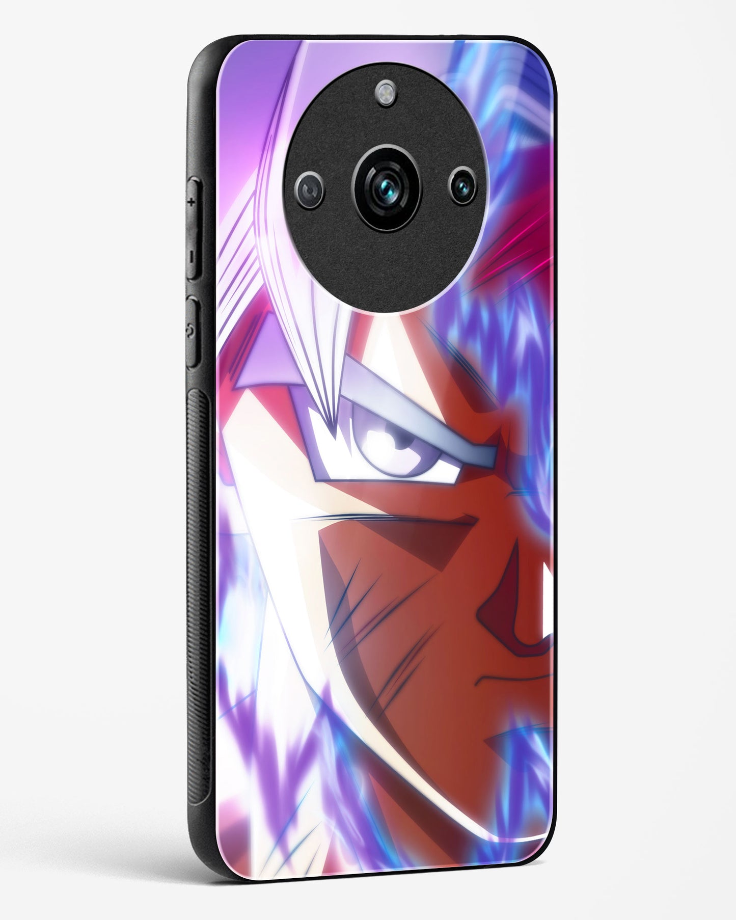 Supreme Instinct - Realme 11 Pro 5G Glass Gripper Case