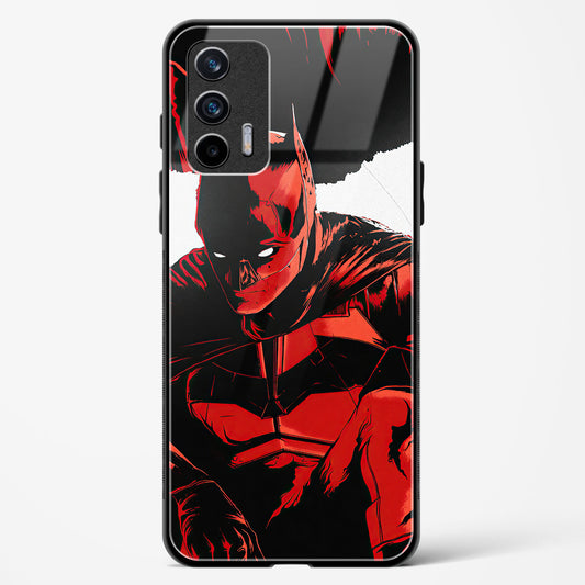 Vengeance 2 - Realme GT 5G Glass Gripper Case