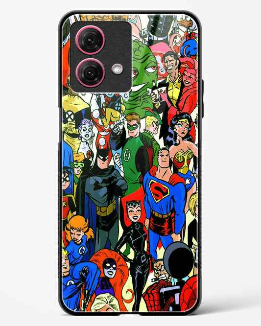 Assemble-Force-Moto-G84-5G-Glass-Case