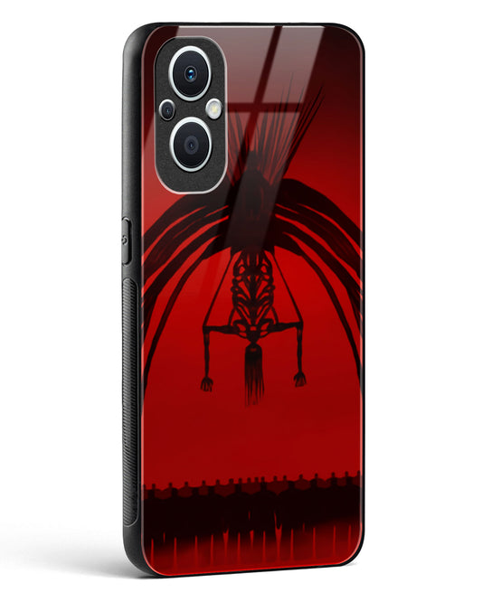 Last Stand - OnePlus Nord N20 5G Glass Gripper Case